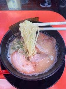 ゑびすうどん