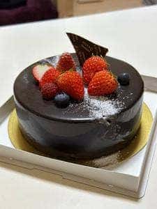 柿の木坂 キャトル 上野店