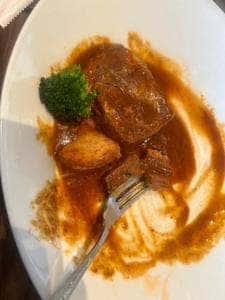 グリルキャピタル東洋亭 あべのハルカス店