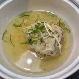 民宿お食事処 田原屋