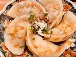 中華スタンド ピュー