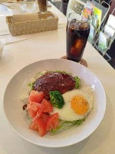 おさんぽ Cafe JJ