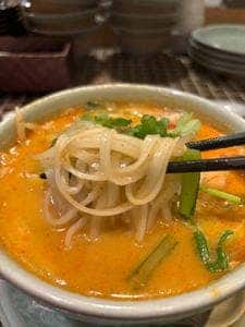 オリエンタルビストロK
