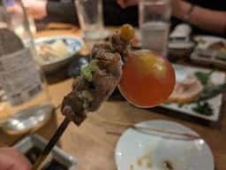 鳥酎 神田・大手町店