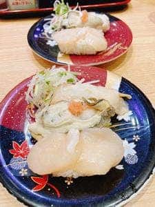 回転寿司 すし丸 ゆめタウン広島店