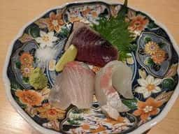 日本酒と和食 花びし