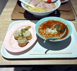 da pa dang 105 西神中央プレンティ店