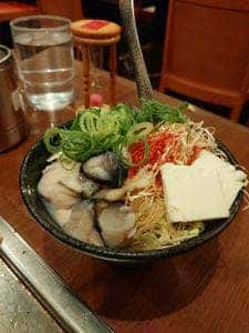 ぱすたかん池袋店