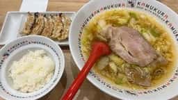 どうとんぼり神座 麻布十番店