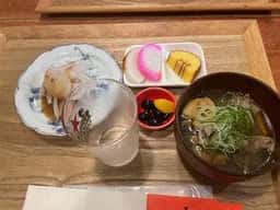 まちDeli かくれわ食堂