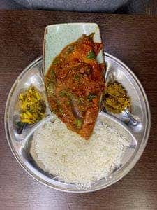 サルシーナハラールフーズ