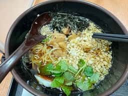 高幡そば 高幡不動店