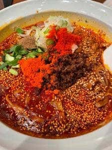 蒼龍唐玉堂 吉祥寺店