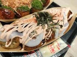 築地銀だこ ららぽーと豊洲店