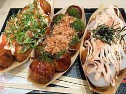 築地銀だこ ららぽーと豊洲店