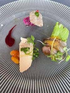 銀座ポルトファーロ 本店