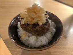 挽肉と米 京都店