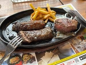 ブロンコビリー 高槻若松店