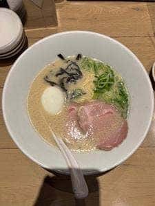 一風堂 吉祥寺店