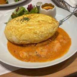 サロン卵と私 新宿高島屋店