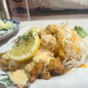 霧島の豚鳥店
