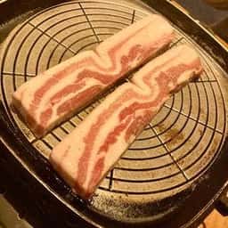 韓国食堂 ジョッパルゲ