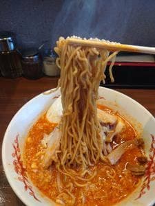 ラーメン屋いとう