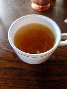 レストラン高原