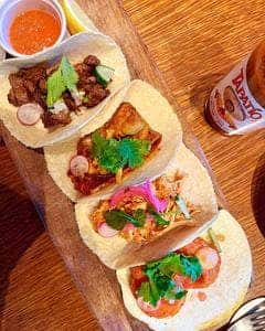 BOSQUE 目黒セントラルスクエア店