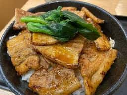 豚めし家 サンプラザ店