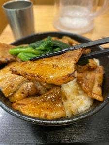 豚めし家 サンプラザ店