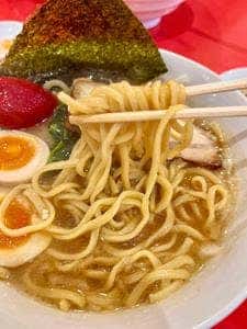ラーメン事業部