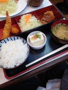 キッチンアオキ