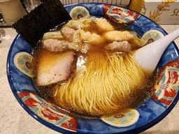 たんたん亭 本店