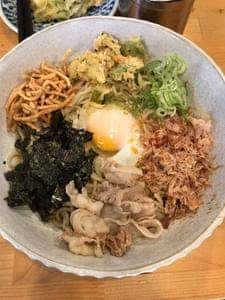 手打蕎麦 ちりん