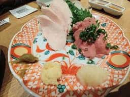 炭火串焼き こうめさん