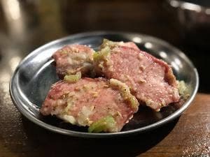 大衆焼肉酒場マリオ