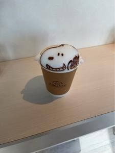 Latte Pocket