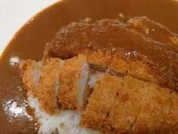 インダスカレー 岩田屋店
