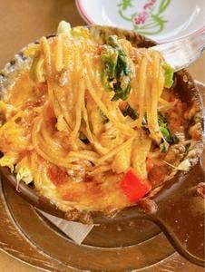 ジョリーパスタ 大野辻店