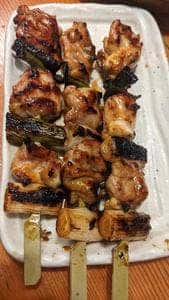 鳥貴族 神田駿河台店