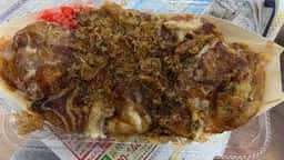 粉もん屋 八 東山駅前店