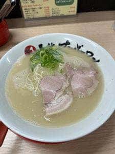 長浜ナンバーワン 東京大岡山店