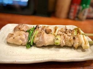 鳥貴族 西本町店