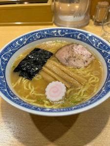 中華そば 青葉 つくば店