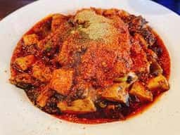 恋人は麻婆豆腐 埼玉北本本店