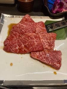 凱旋門 ふじみ野店