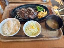 ファイヤーバーグ 関内店