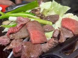 豚足ホルモン 小林商店