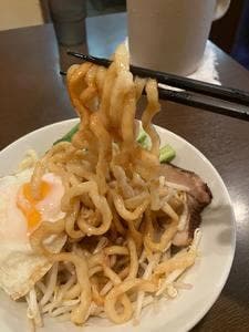 汁なし専門男のLL